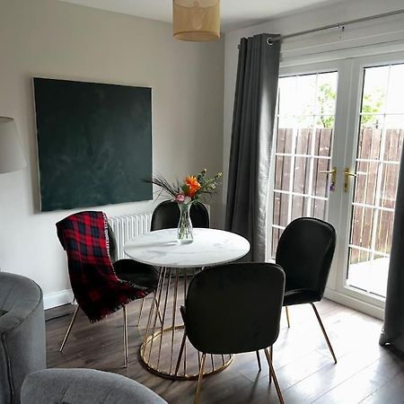 15 Min Drive To Airport 20 Min To Loch Lomond And City Center Old Kilpatrick Bagian luar foto