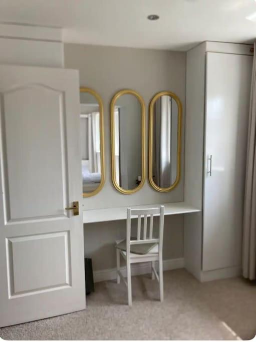 15 Min Drive To Airport 20 Min To Loch Lomond And City Center Old Kilpatrick Bagian luar foto