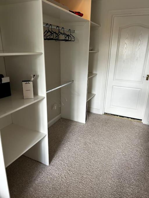 15 Min Drive To Airport 20 Min To Loch Lomond And City Center Old Kilpatrick Bagian luar foto